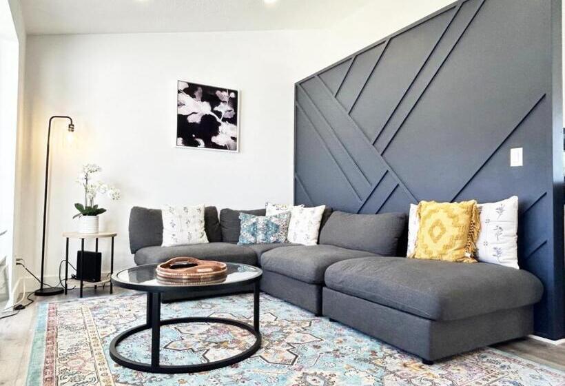 פנסיון Private Room In Lehi Ut In A Fully Equipped Home