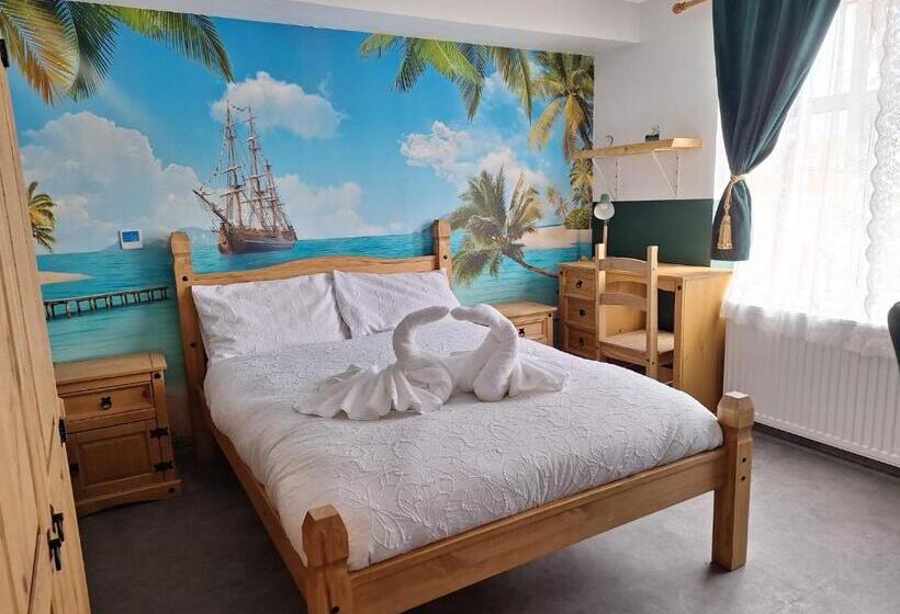 Пансион Sunny Waves