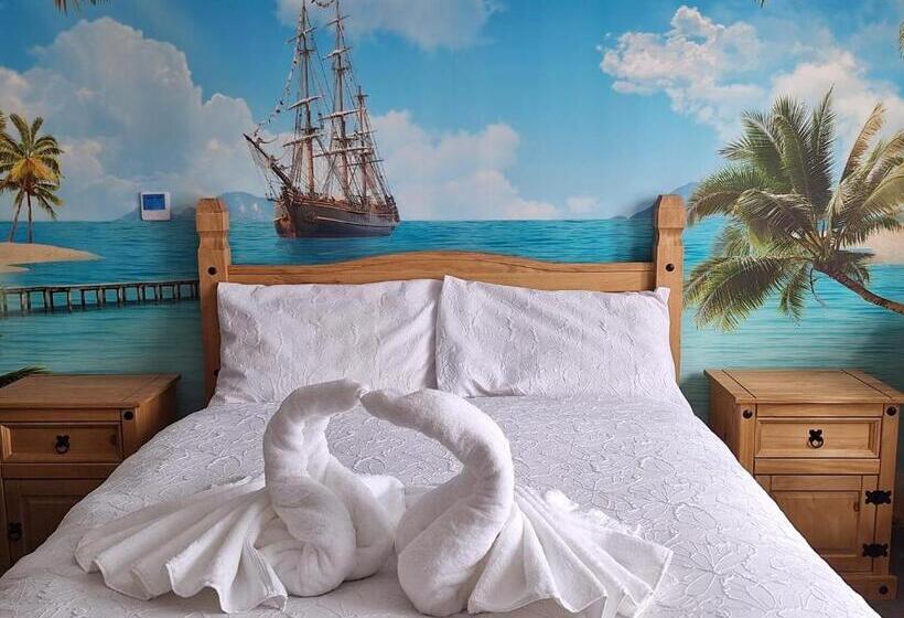 Пансион Sunny Waves