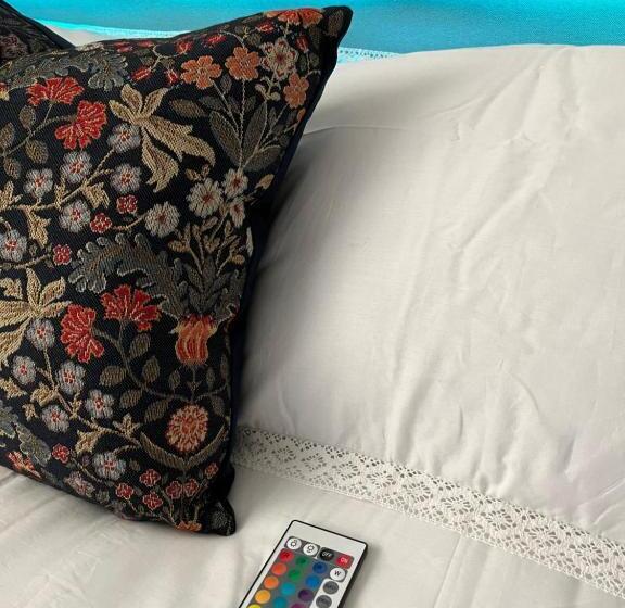 膳宿费 Superb Guest House Close To London 02