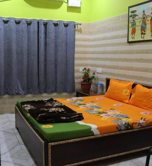 膳宿费 Tirupati Bhawan