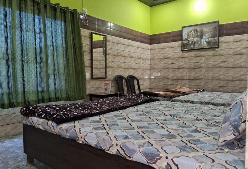 膳宿费 Tirupati Bhawan