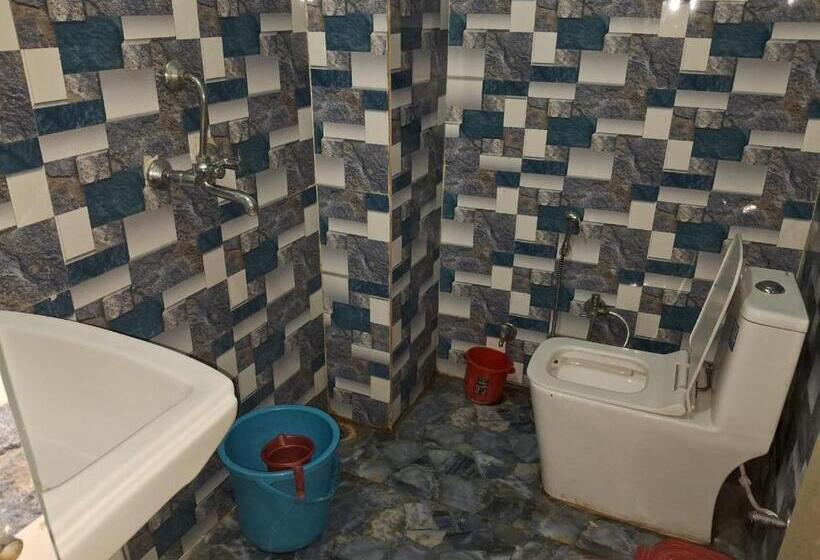 膳宿费 Tirupati Bhawan