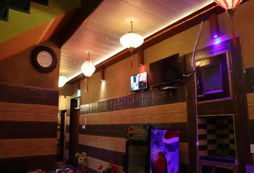 膳宿费 Tirupati Bhawan