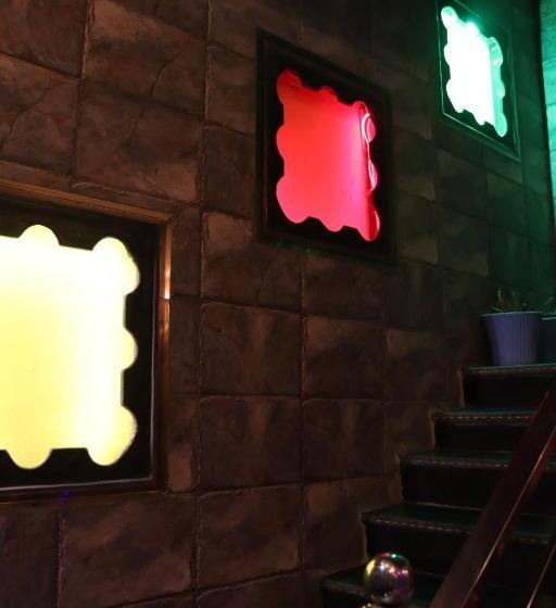 膳宿费 Tirupati Bhawan