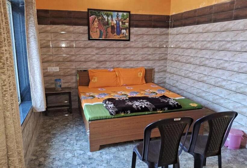 膳宿费 Tirupati Bhawan