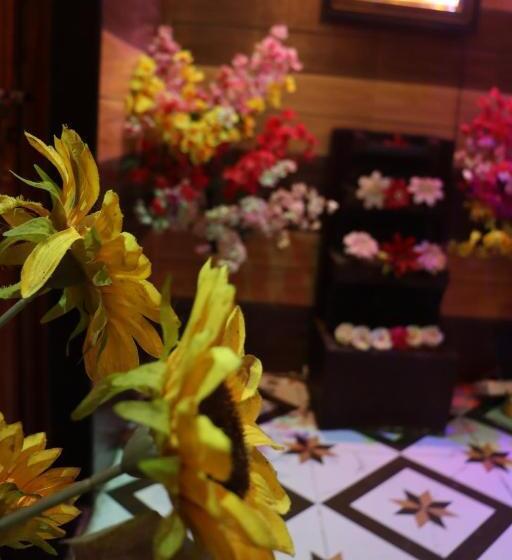 膳宿费 Tirupati Bhawan