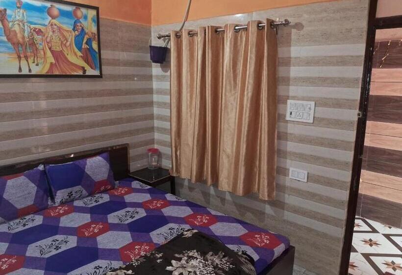 膳宿费 Tirupati Bhawan