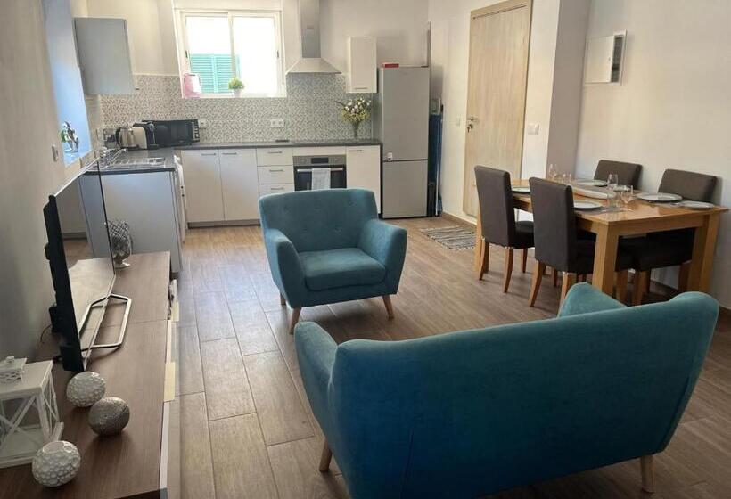 Пансион Vacation Apartment   Central Portimao