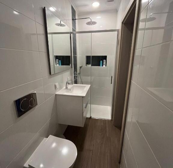 Пансион Vacation Apartment   Central Portimao