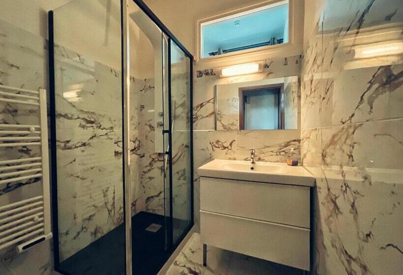 ペンション Appartement Plein Sud Villa Sequoia Chambre D Hôte