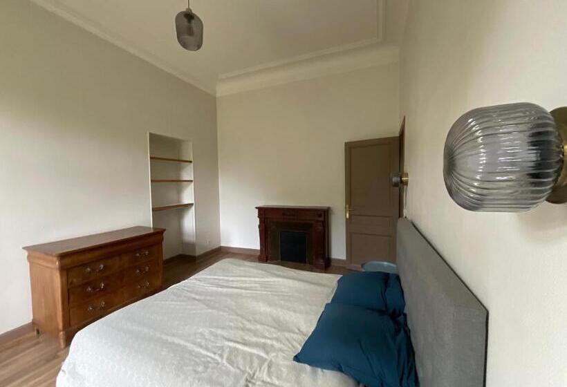 ペンション Appartement Plein Sud Villa Sequoia Chambre D Hôte