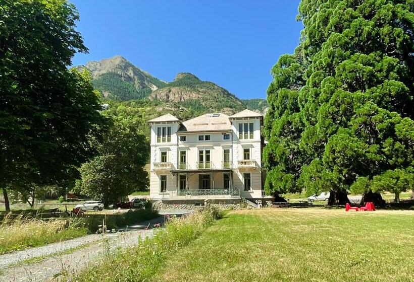 ペンション Appartement Plein Sud Villa Sequoia Chambre D Hôte