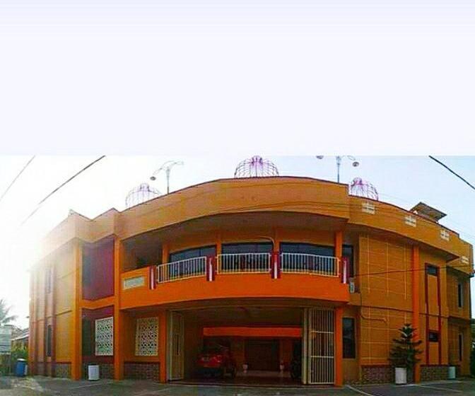 پانسیون Zaya Guest House