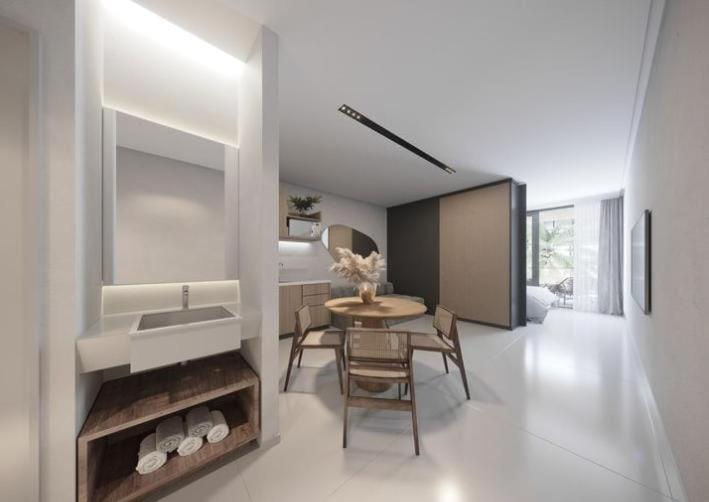 Porto Alto Resorts Meu Paraíso Em Porto Blocos 02 E 04