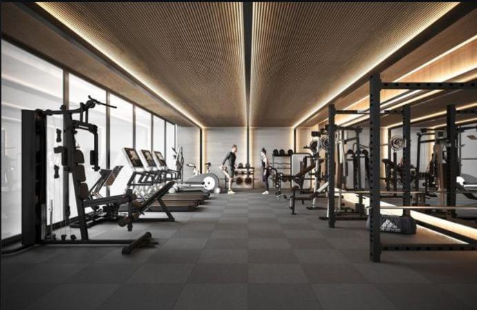 Porto Alto Resorts Meu Paraíso Em Porto Blocos 02 E 04