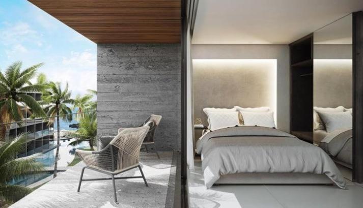 Porto Alto Resorts Meu Paraíso Em Porto Blocos 02 E 04