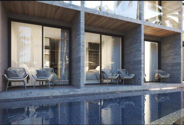 Porto Alto Resorts Meu Paraíso Em Porto Blocos 02 E 04