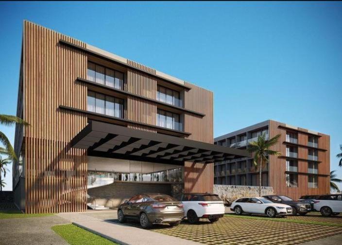 Porto Alto Resorts Meu Paraíso Em Porto Blocos 02 E 04