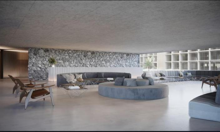 Porto Alto Resorts Meu Paraíso Em Porto Blocos 02 E 04