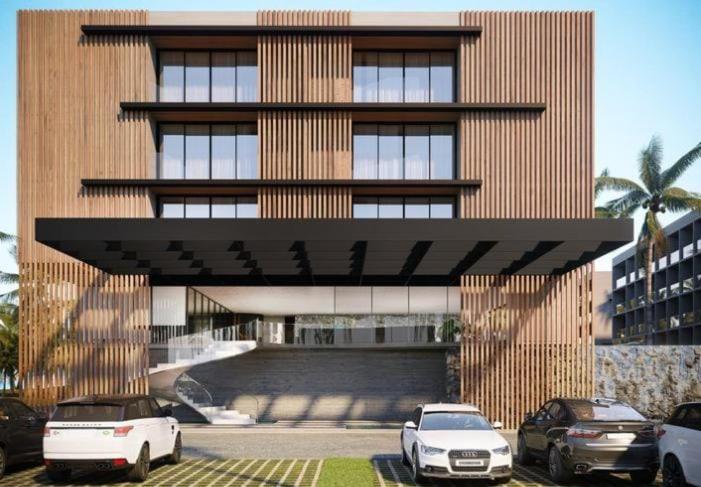 Porto Alto Resorts Meu Paraíso Em Porto Blocos 02 E 04