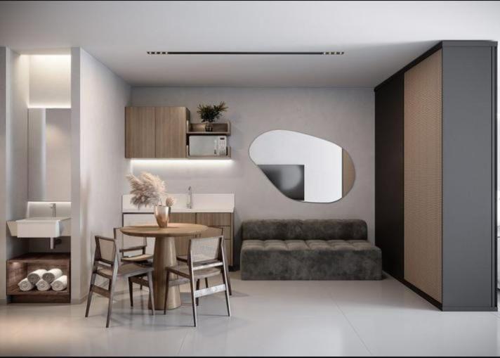 Porto Alto Resorts Meu Paraíso Em Porto Blocos 02 E 04