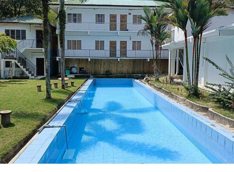 Resort Iman D Semungkis