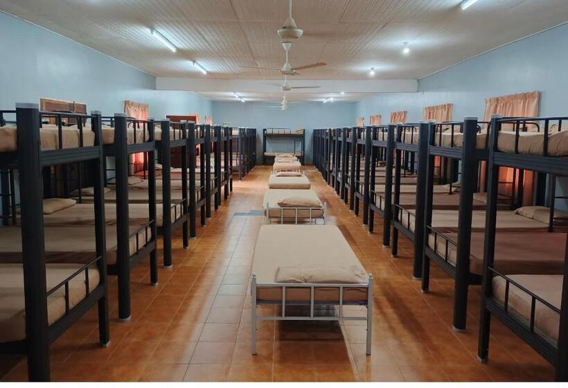 Resort Iman D Semungkis