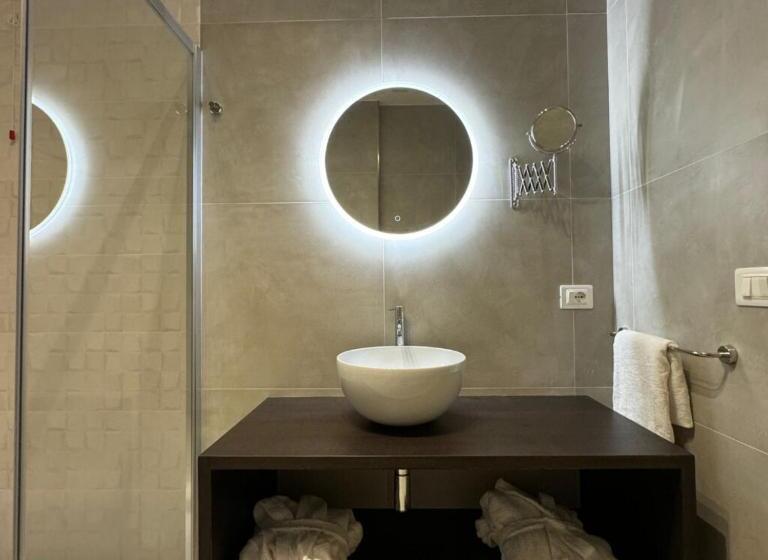 منتجع La Corte Dei Sabatini