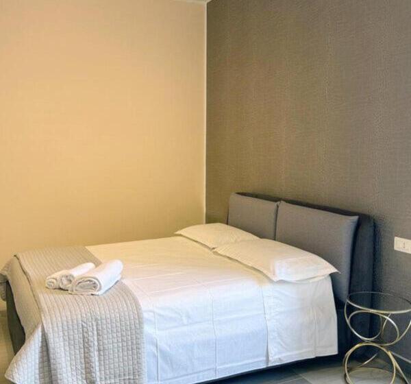 منتجع La Corte Dei Sabatini