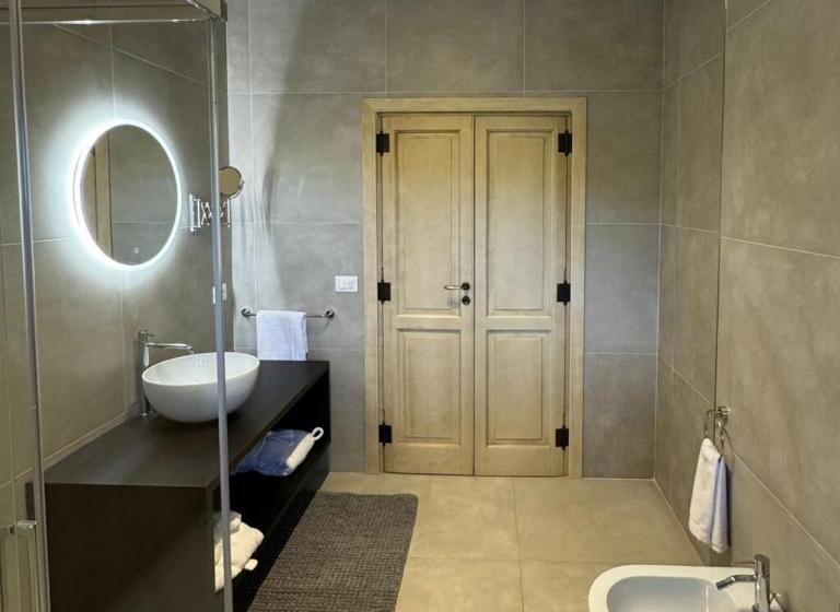 منتجع La Corte Dei Sabatini