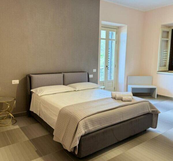 منتجع La Corte Dei Sabatini