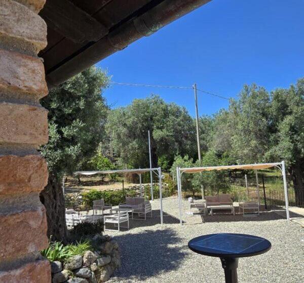 منتجع La Corte Dei Sabatini