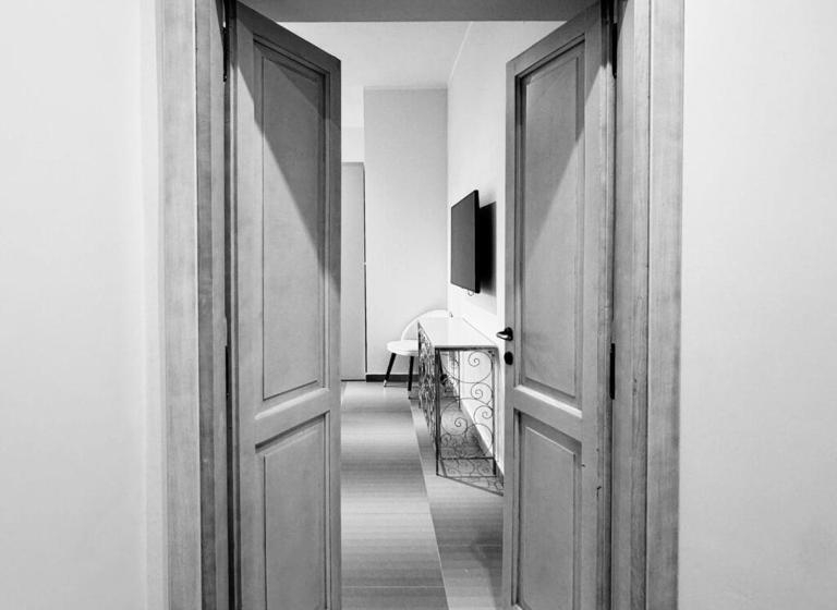 منتجع La Corte Dei Sabatini