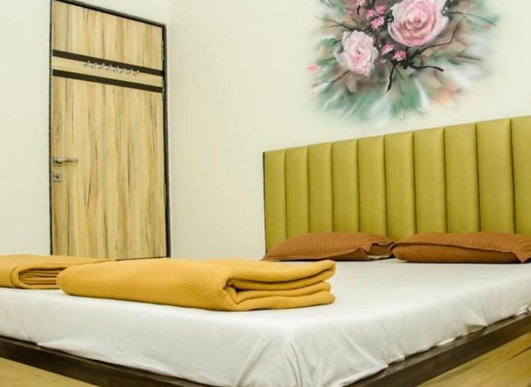 אתר נופש Vishvin Restofarm Badlapur