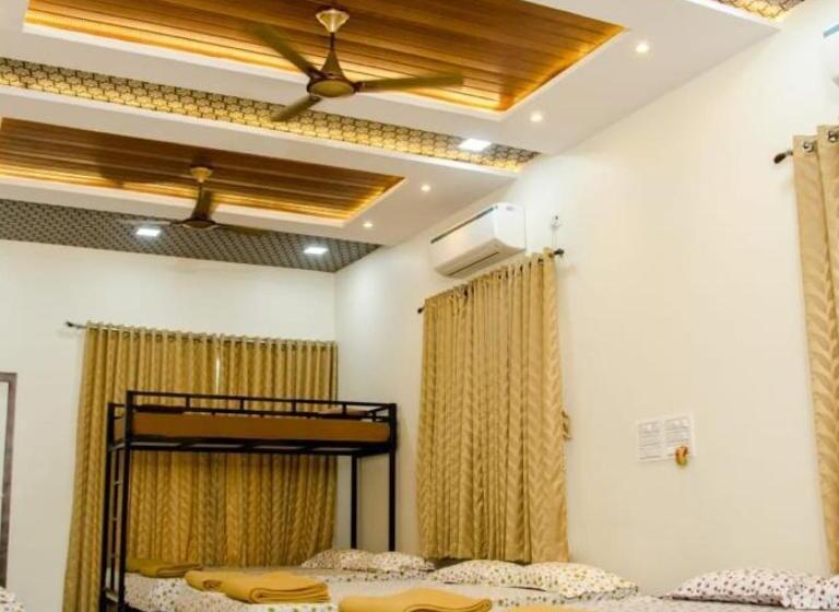 Курорт Vishvin Restofarm Badlapur