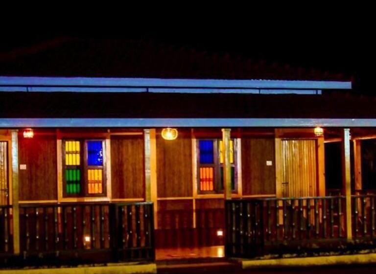 אתר נופש Vishvin Restofarm Badlapur