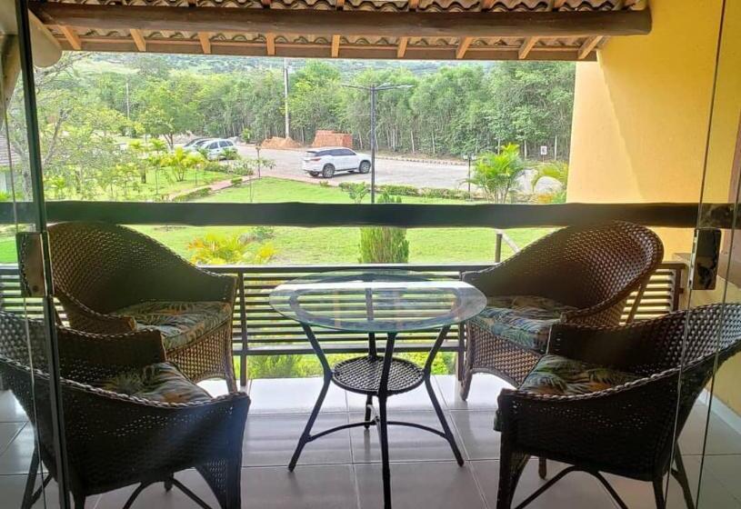 渡假胜地  Winterville Gravatá