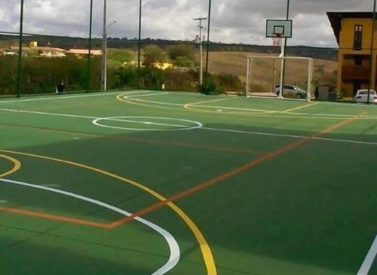 渡假胜地  Winterville Gravatá