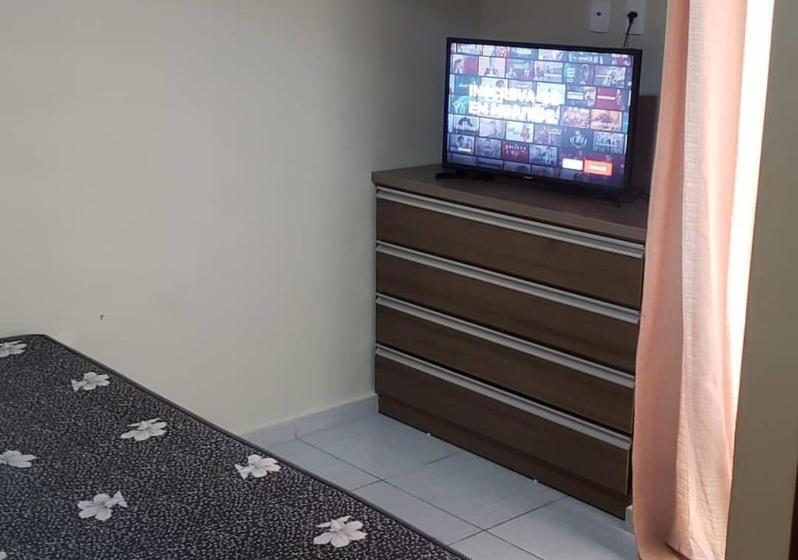 渡假胜地  Winterville Gravatá