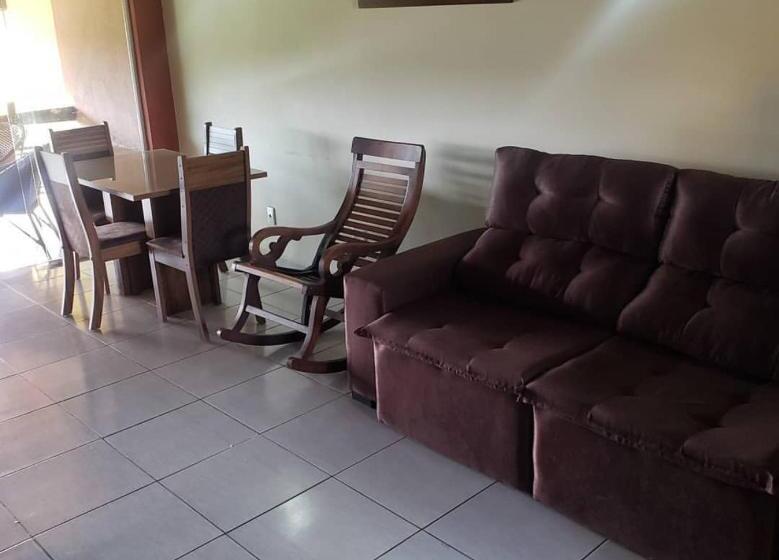 渡假胜地  Winterville Gravatá