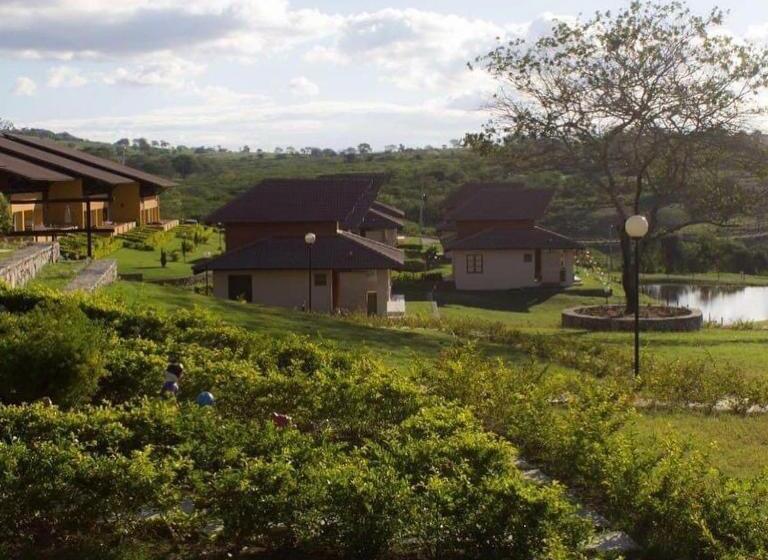 渡假胜地  Winterville Gravatá