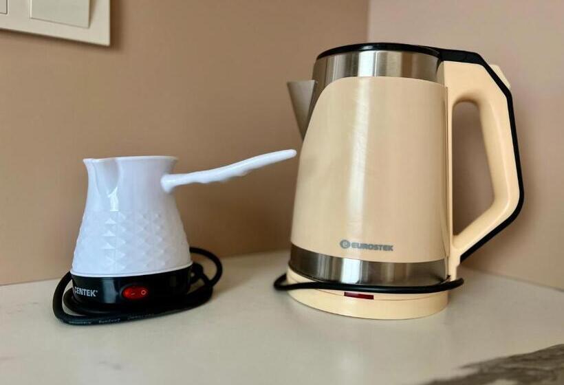 Seva Apart Hotel Komitas