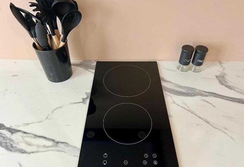 Seva Apart Hotel Komitas