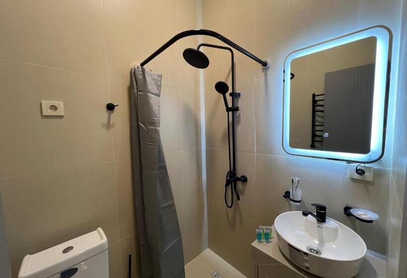 Seva Apart Hotel Komitas