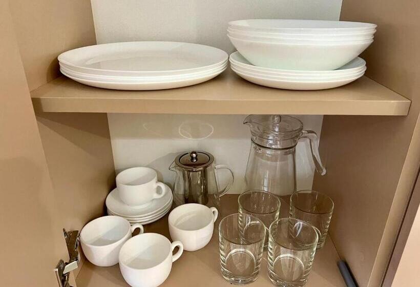 Seva Apart Hotel Komitas