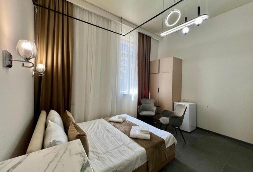 Seva Apart Hotel Komitas