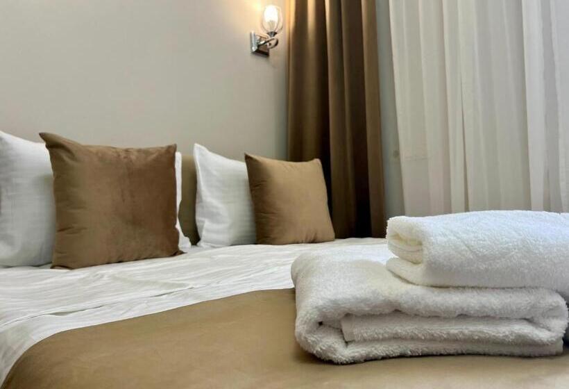 Seva Apart Hotel Komitas