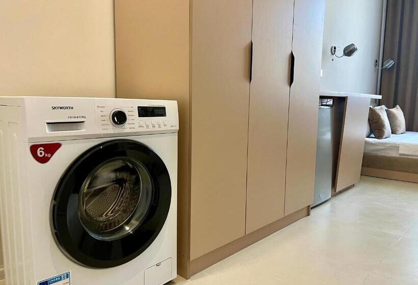 Seva Apart Hotel Komitas