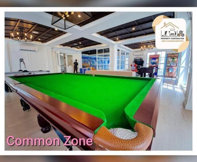 Seven Sea Cote D Azur Onsen & Jacuzzi ห้องพักรายวัน